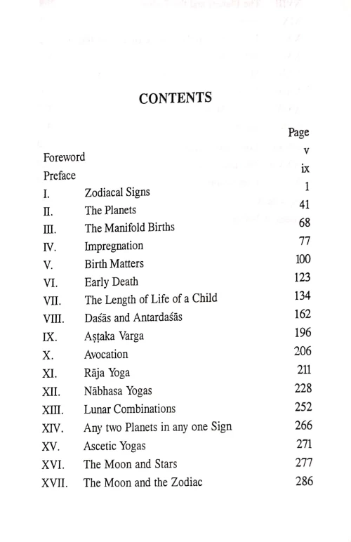 Brihajjatakam ( PR.S.S.138)